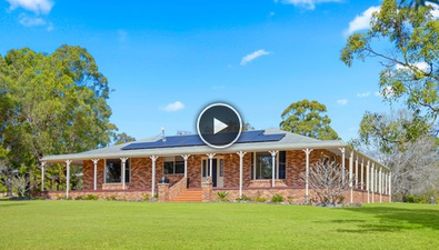 Picture of 415 Sancrox Road, SANCROX NSW 2446