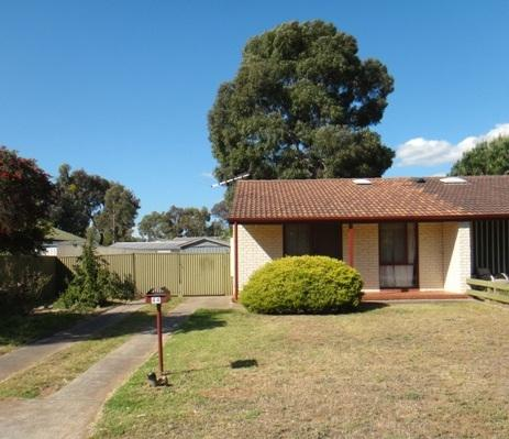 44 Verbena Drive, Parafield Gardens SA 5107