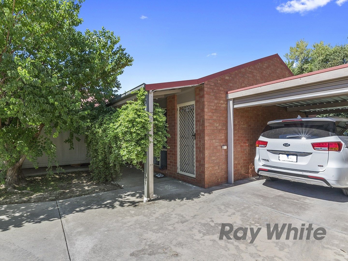 4/4 Calder Street, Benalla VIC 3672, Image 0