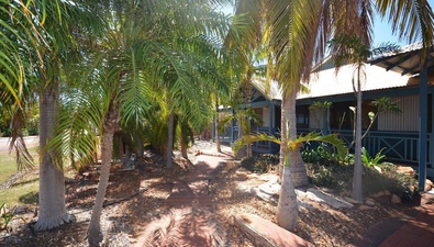Picture of 3 Kybra Court, CABLE BEACH WA 6726