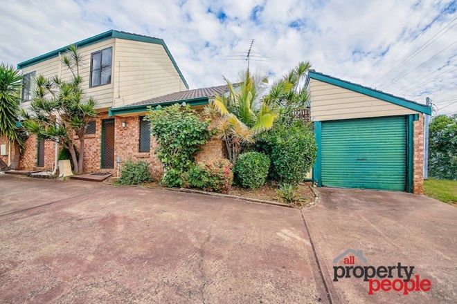 Picture of 8/7 Macquarie Road, INGLEBURN NSW 2565