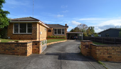 Picture of 7 Savage Street, BELMONT VIC 3216