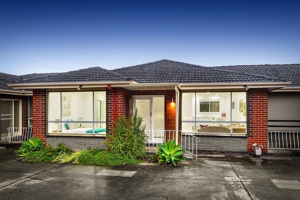 2 bedrooms Villa in 3/88 Northumberland Road PASCOE VALE VIC, 3044