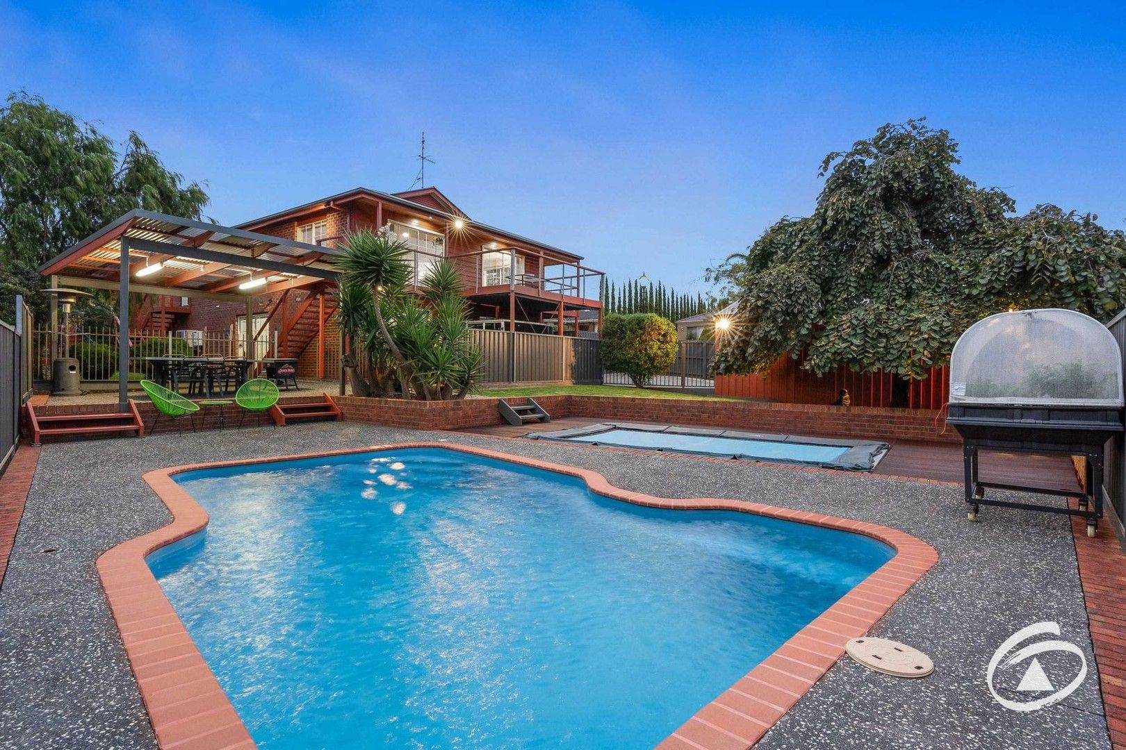 1 Royal Crescent, Beaconsfield VIC 3807, Image 0