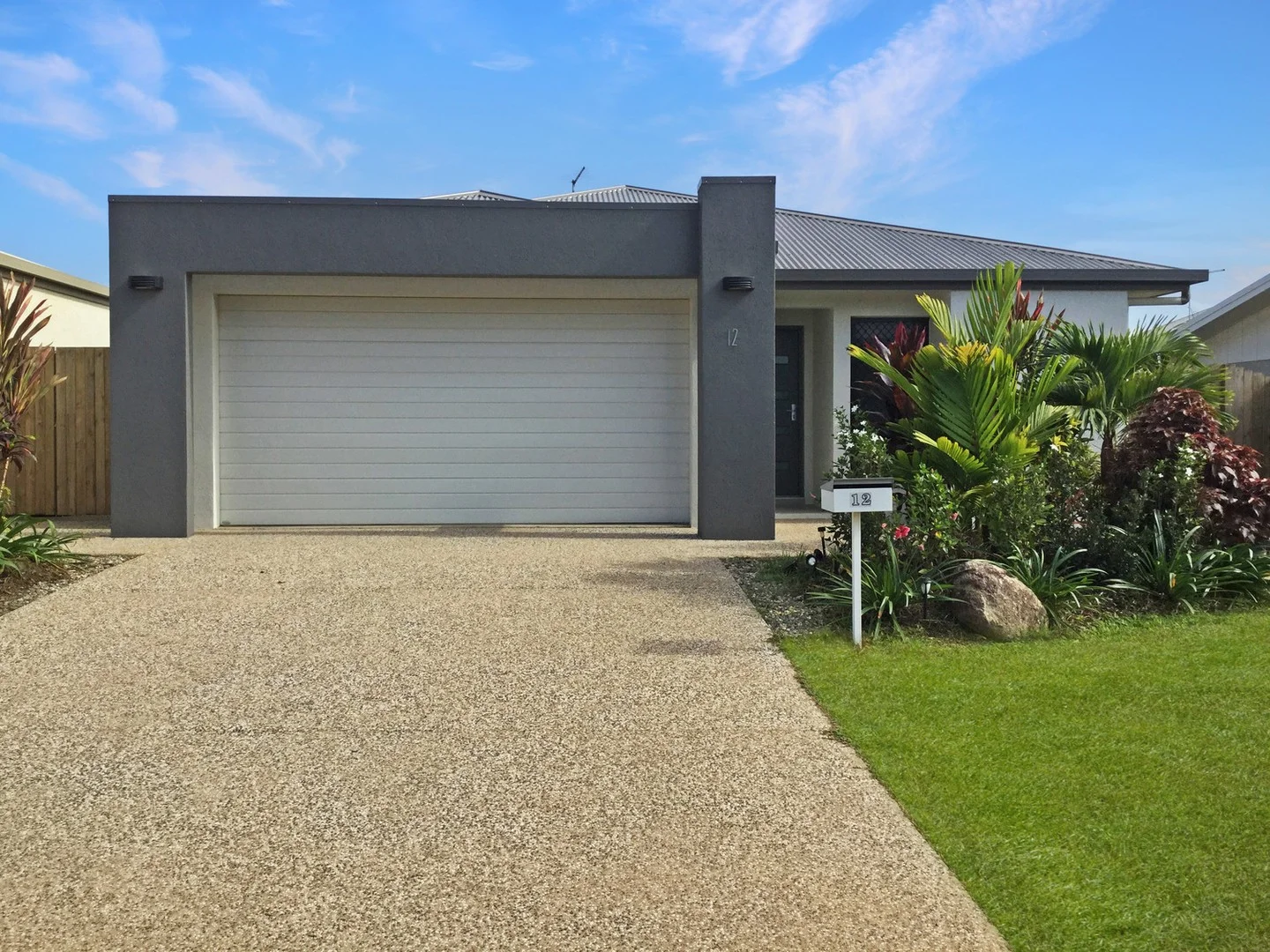 12 Homevale Entrance, Mount Peter QLD 4869