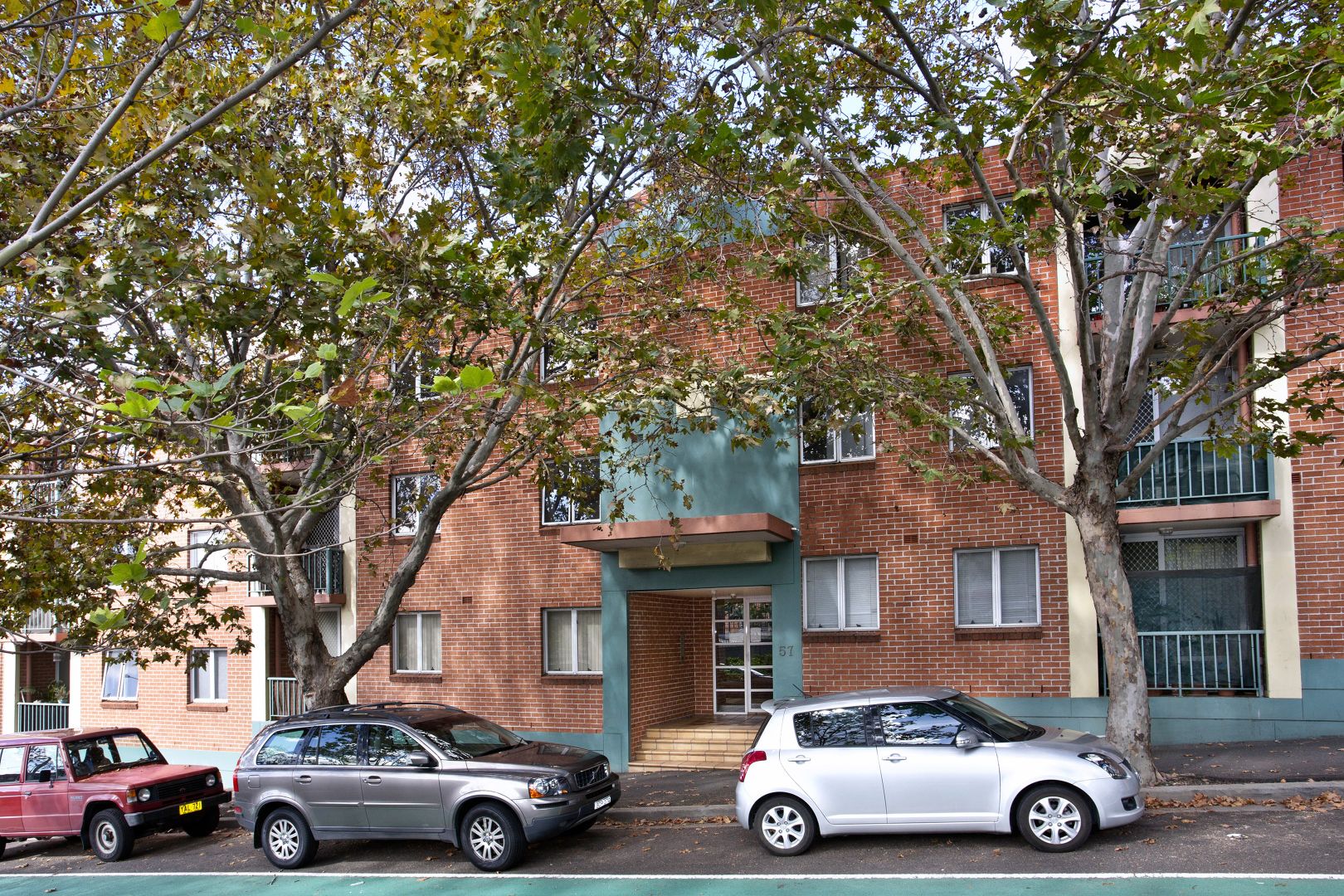 14/57 Craigend Street, Darlinghurst NSW 2010, Image 1