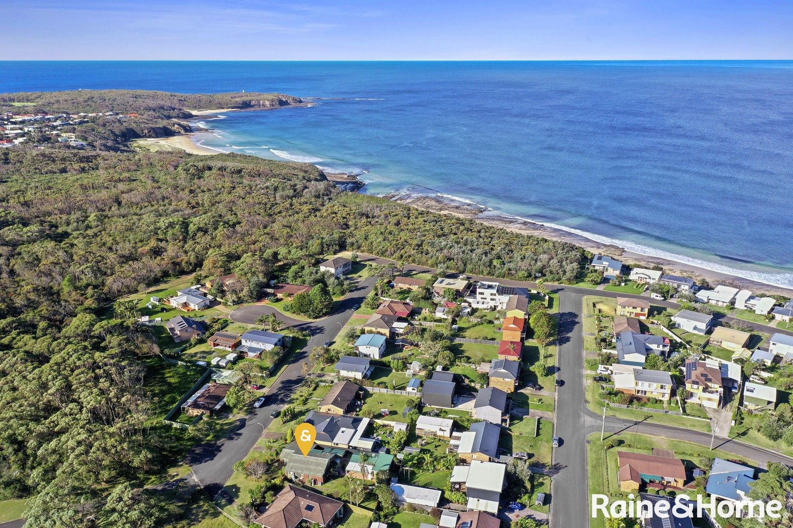 15 Augenaut Avenue, Ulladulla NSW 2539, Image 0