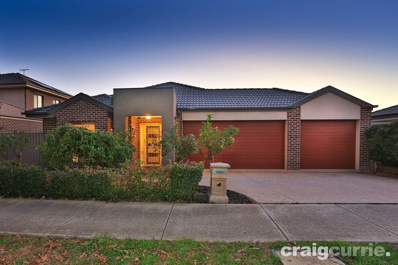 4 Villella Drive, Pakenham VIC 3810, Image 0