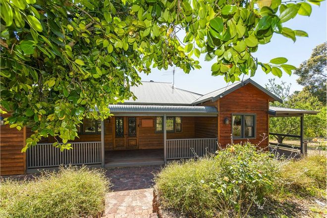 Picture of 46 First Avenue, BICKLEY WA 6076