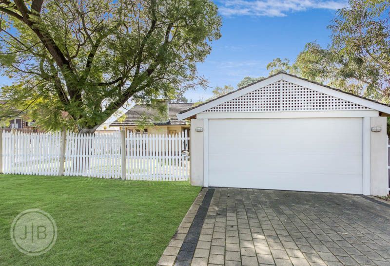 3 bedrooms House in 21 Martin Avenue RIVERVALE WA, 6103