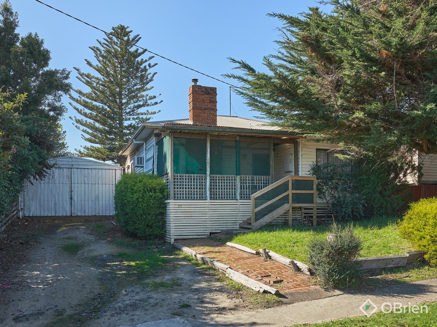 301 Princes Drive, Morwell VIC 3840, Image 0