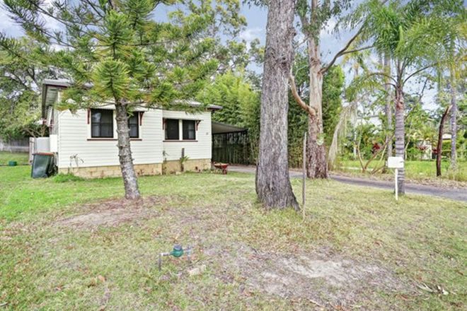 Picture of 36 Fiddaman Road, EMERALD BEACH NSW 2456