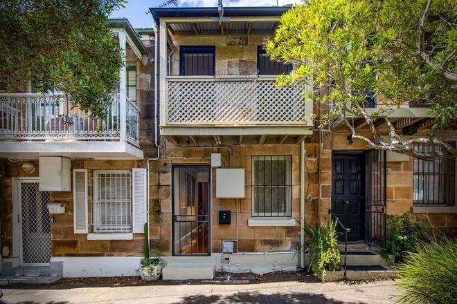 Picture of 38 Denham Street, SURRY HILLS NSW 2010