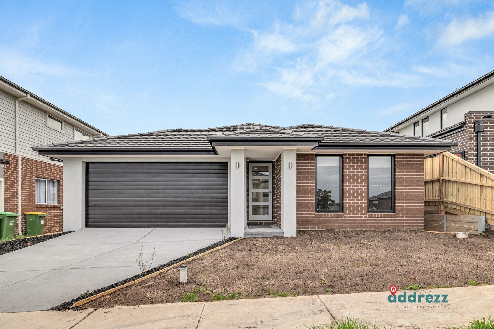 4 bedrooms House in 9 Cummins Street OFFICER VIC, 3809