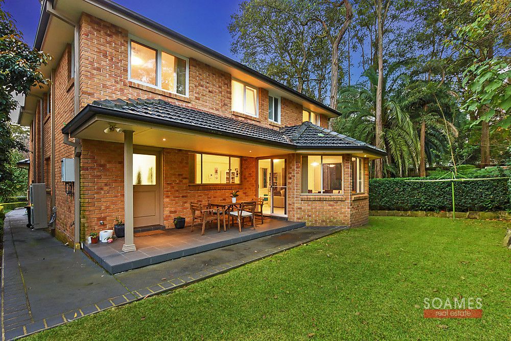 25 Fulbourne Avenue, Pennant Hills NSW 2120, Image 2