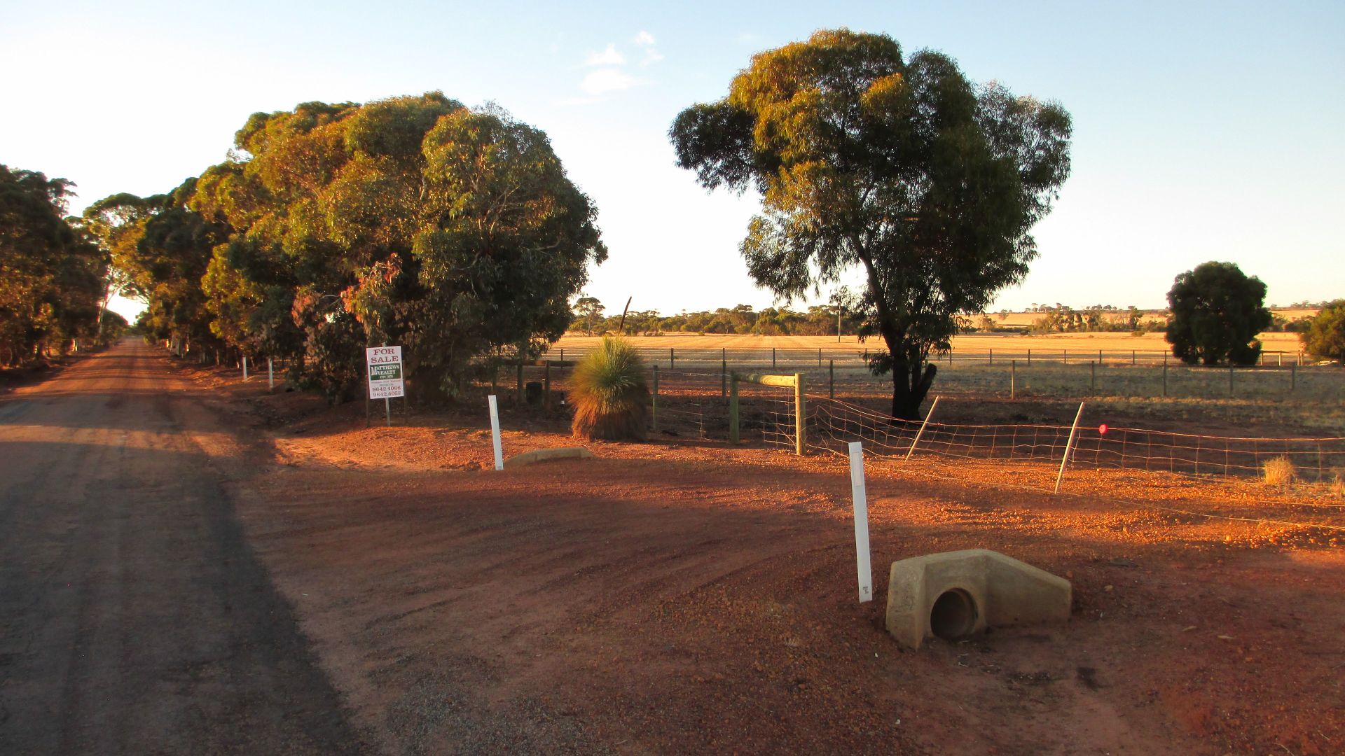 Lots 3 & 4 McGrath Street, Brookton WA 6306, Image 2