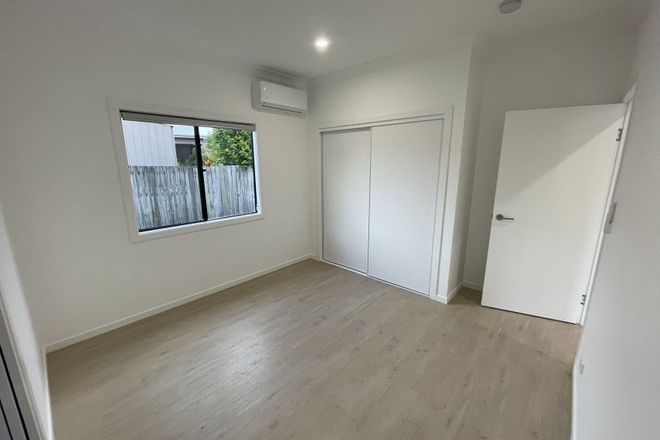 Picture of 2/31 Tarra Place, PARKINSON QLD 4115