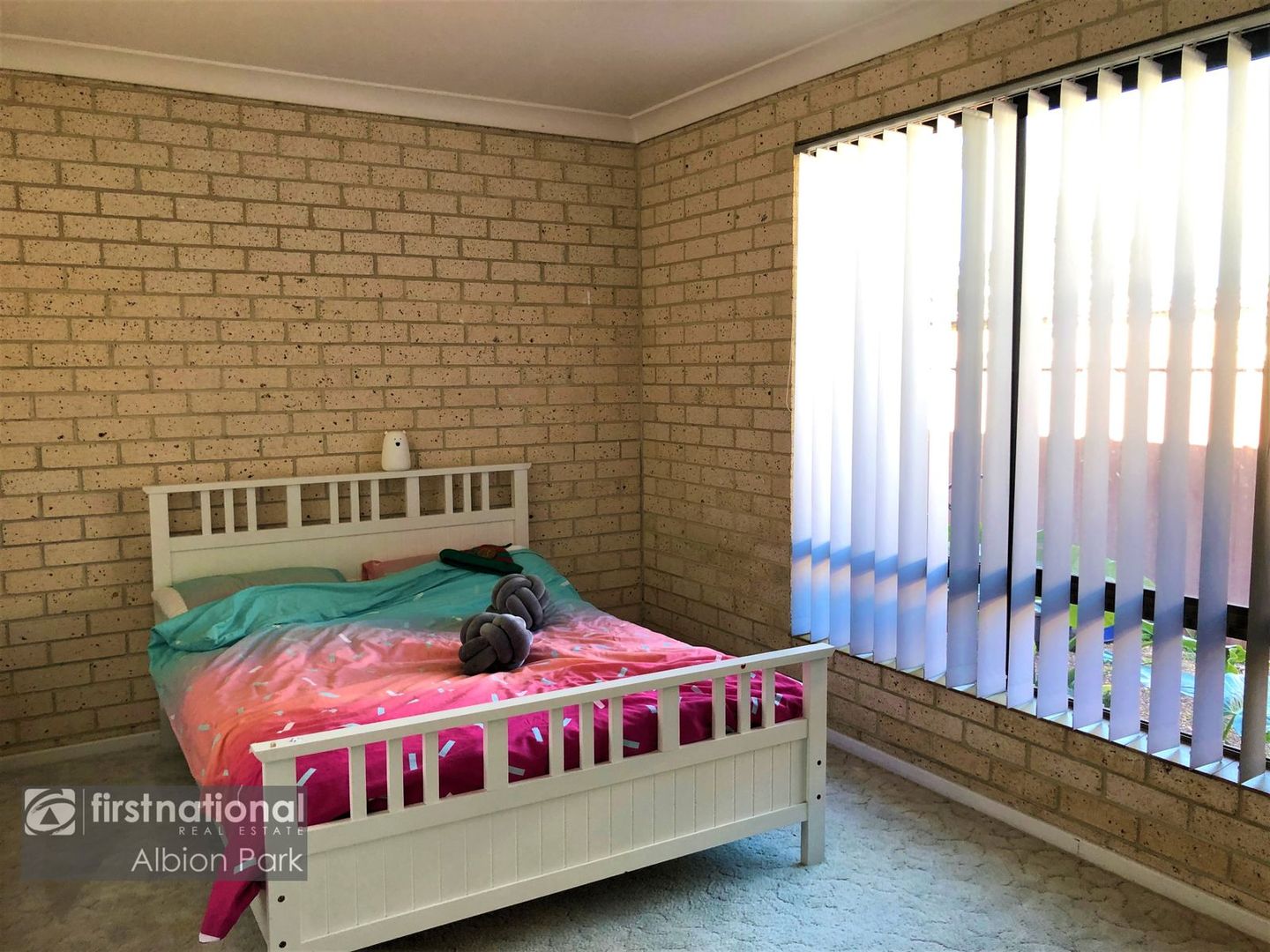 1/20 Karoo Street, Albion Park Rail NSW 2527 Semidetached For Rent