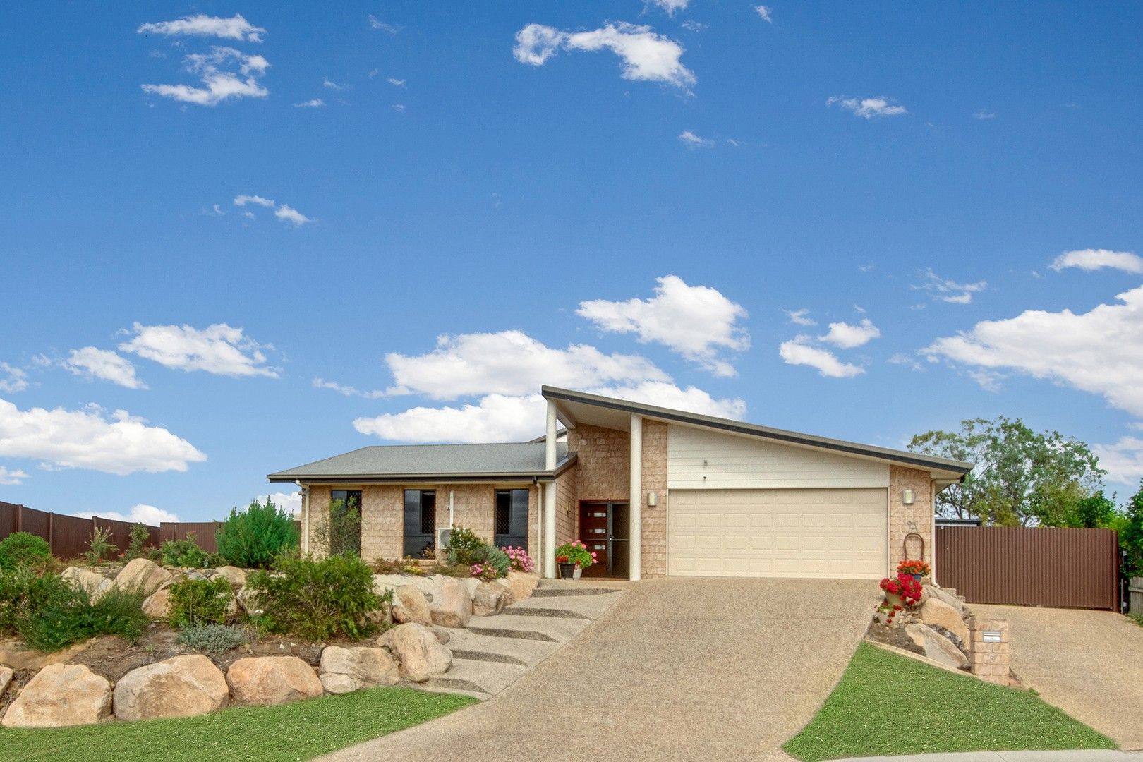 5 Loveday Place, Calliope QLD 4680, Image 0