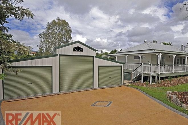 Picture of 17 Brushwood Drive, SAMFORD QLD 4520