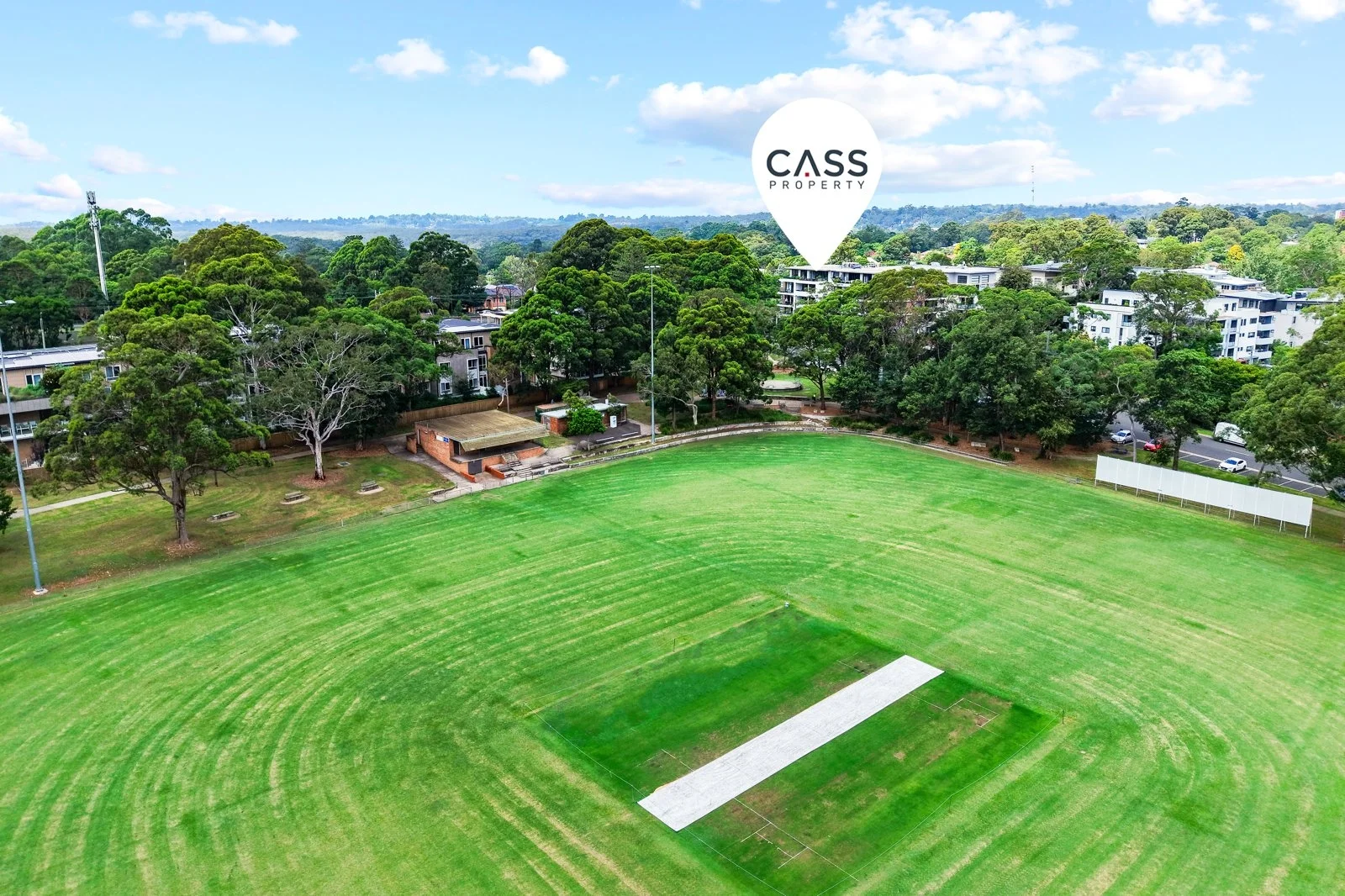 Additional image 7 of 301/1A Mills Avenue, Asquith NSW 2077