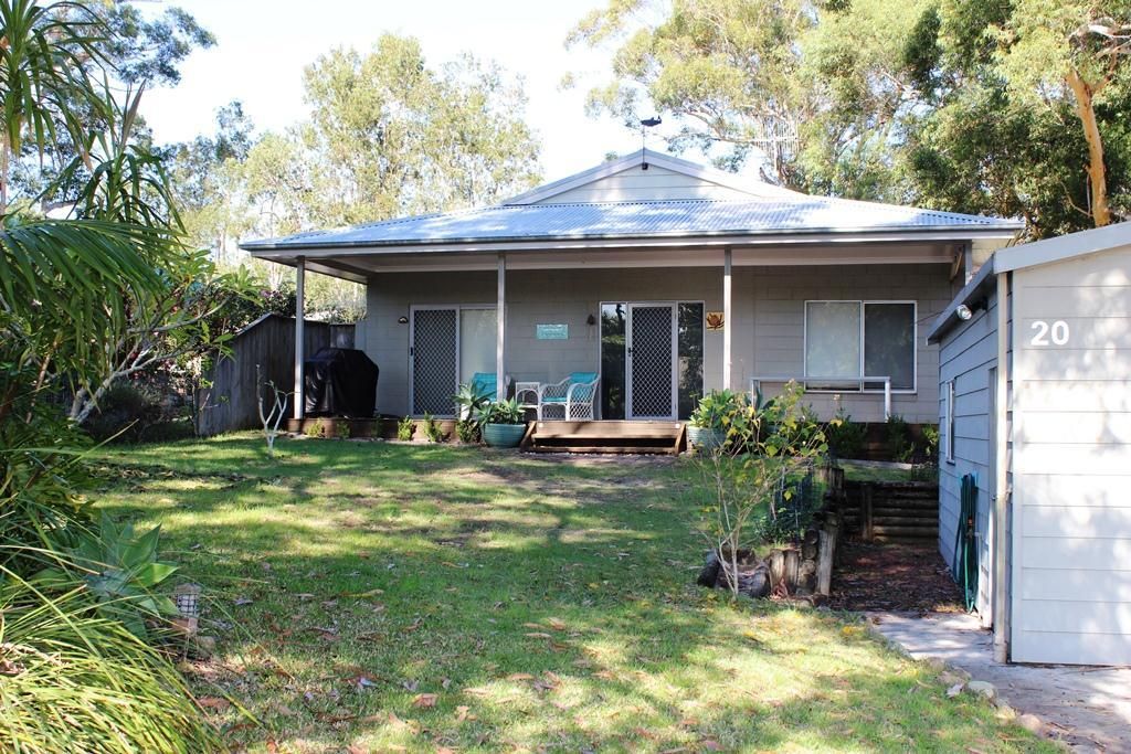 20 Binda Street, Hawks Nest NSW 2324, Image 0