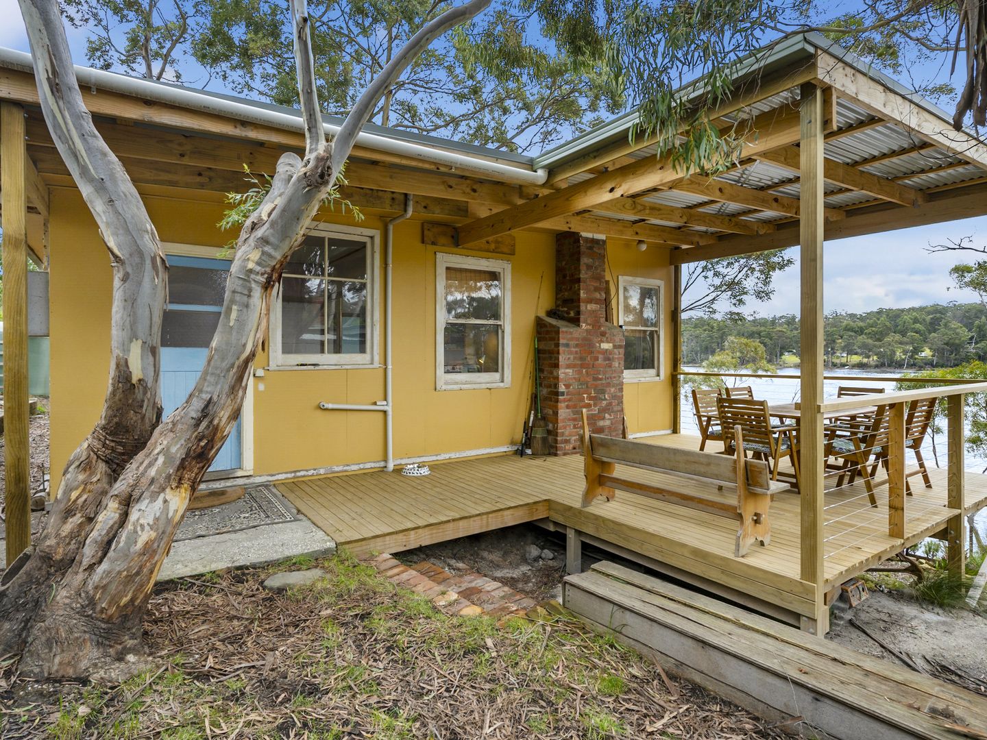 72 Flakemores Road, Eggs And Bacon Bay TAS 7112, Image 1