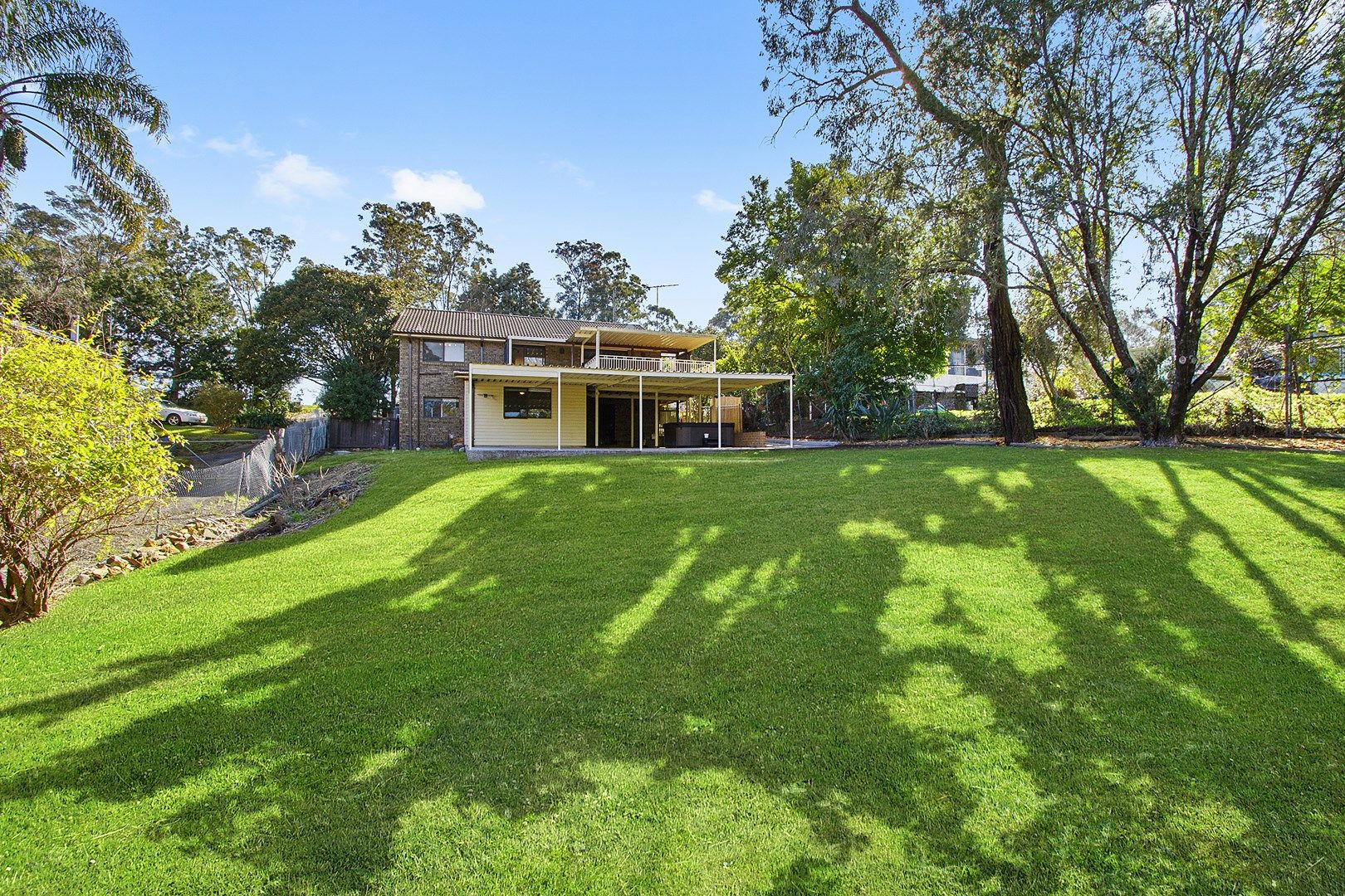 481 Kurmond Road, Freemans Reach NSW 2756, Image 0