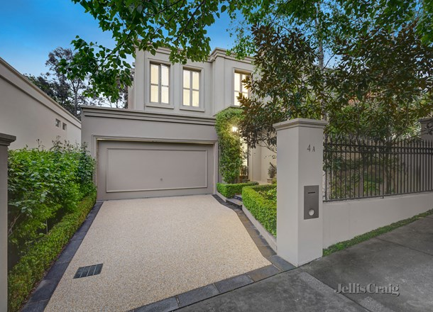 4A Condor Street, Hawthorn East VIC 3123