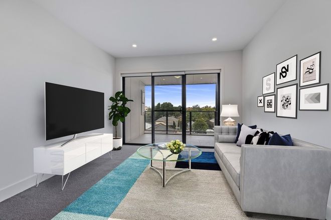 Picture of 36/8 Steam Street, MAITLAND NSW 2320