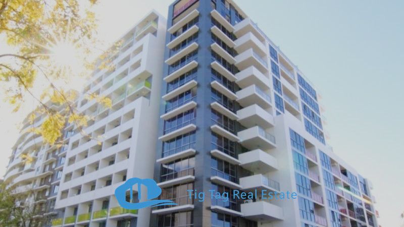 2 bedrooms Apartment / Unit / Flat in 304/7 John Street MASCOT NSW, 2020