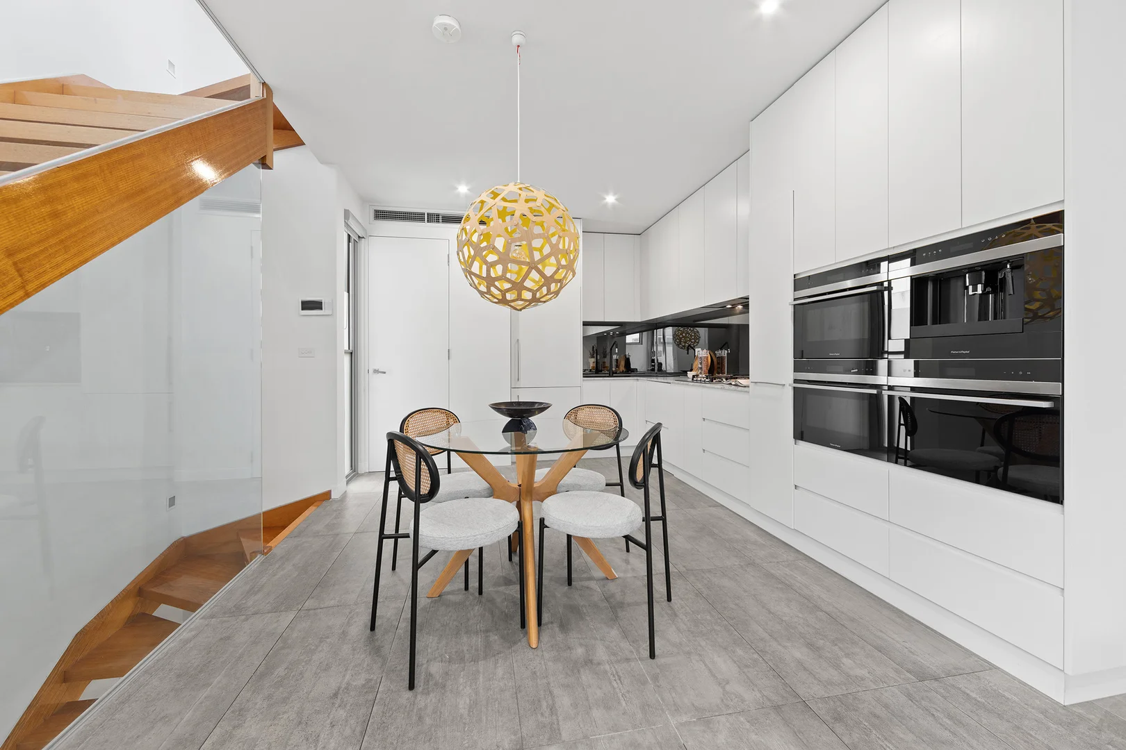 Additional image 6 of 10/166 Stanley Street, West Melbourne VIC 3003