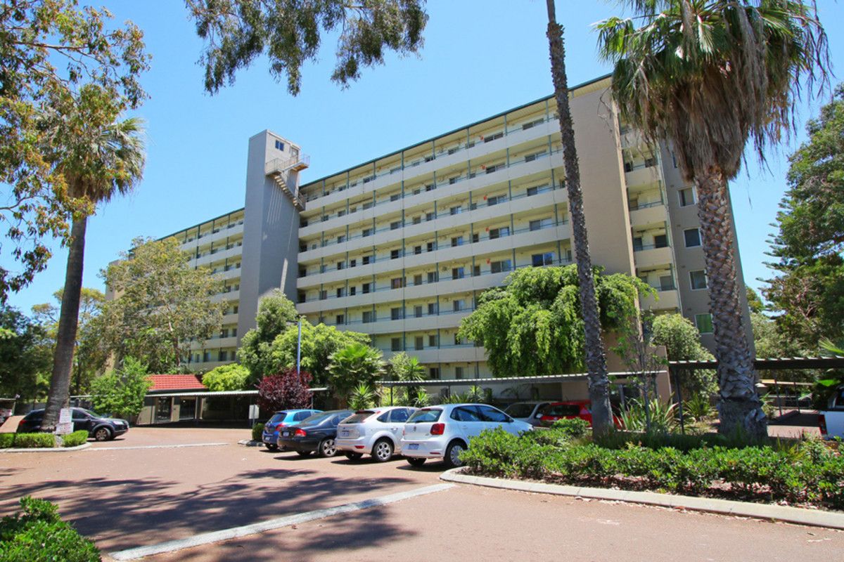 1 bedrooms Apartment / Unit / Flat in 6/34 Davies Road CLAREMONT WA, 6010