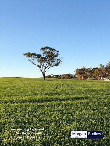 LOT 72 GREAT NORTHERN HIGHWAY, Yarawindah WA 6509, Image 2