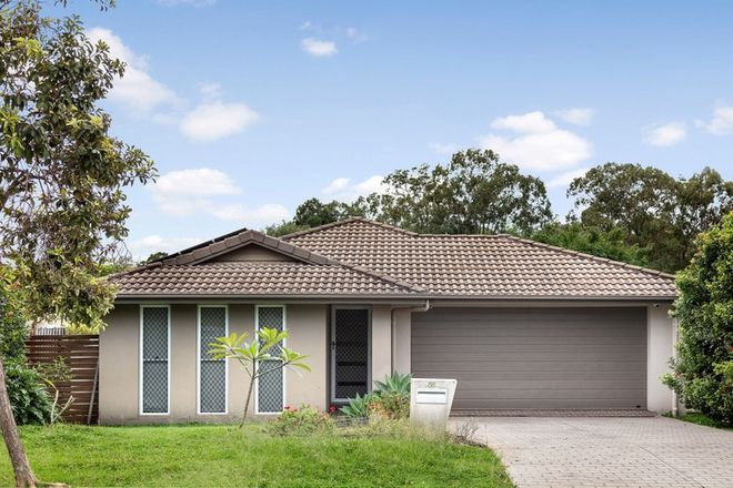 Picture of 56 Charlton Crescent, ORMEAU QLD 4208