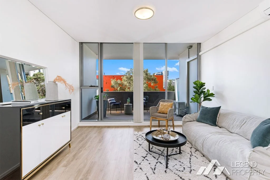 413/5 O'Dea Avenue, Zetland NSW 2017