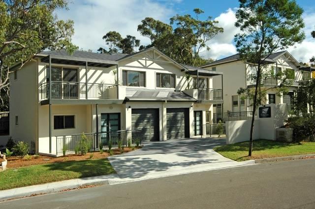 26 The Esplanade , Frenchs Forest NSW 2086