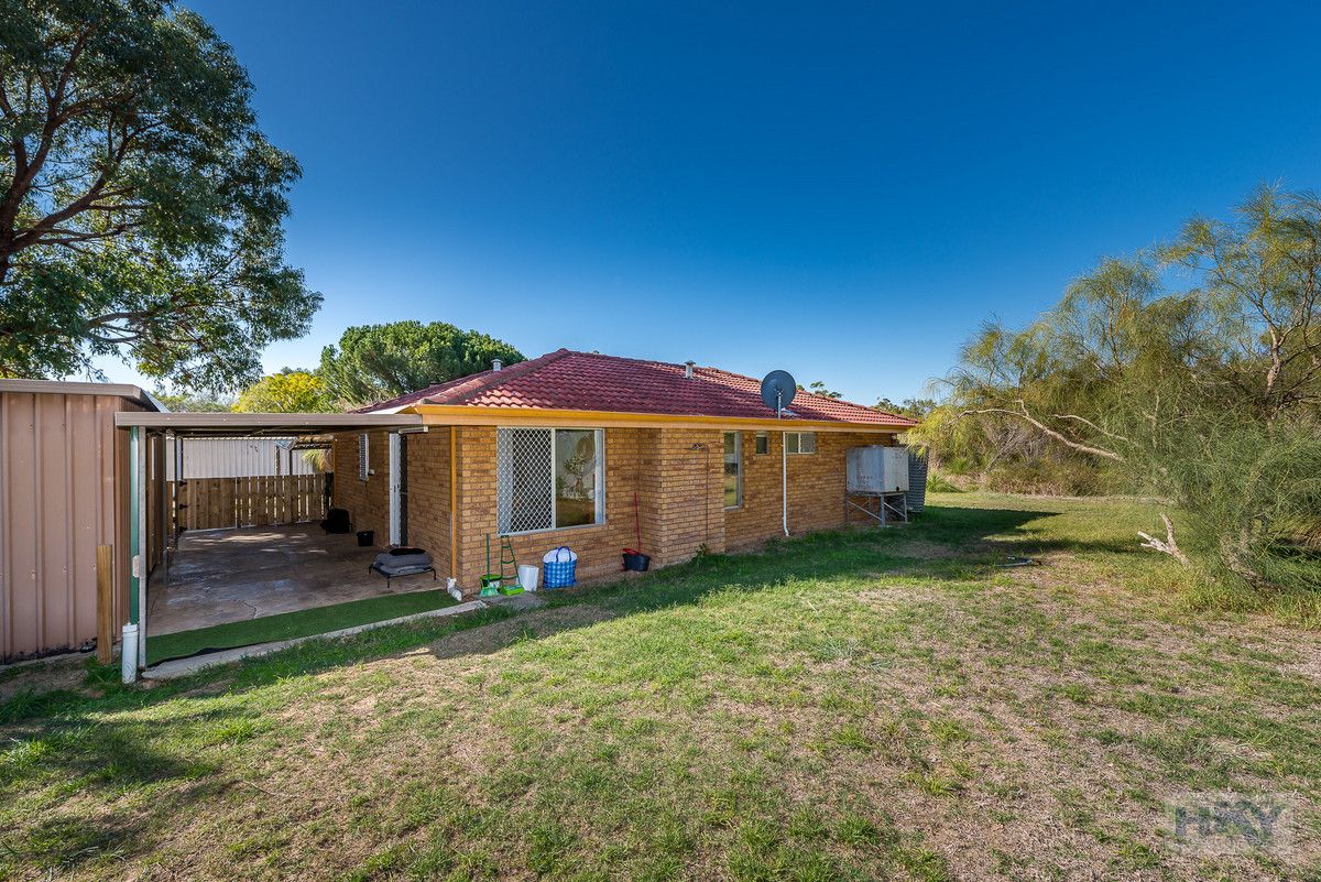 3 bedrooms House in 60 Birdwood Drive WOODRIDGE WA, 6041