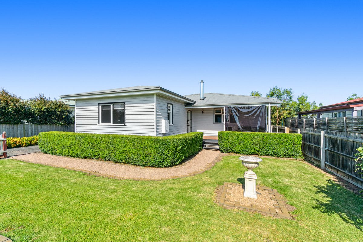 3 bedrooms House in 8 Landy Street MAFFRA VIC, 3860