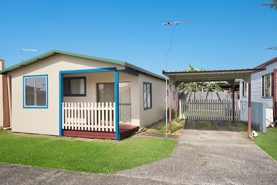 Site 29 491 River Street, West Ballina NSW 2478, Image 0