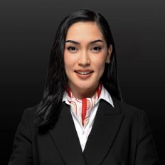 Shahla Karimi, Sales representative