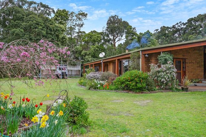 Picture of 135 Bushbys Road, BARONGAROOK VIC 3249