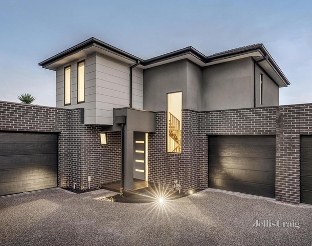 3/24 Centre Dandenong Road, Cheltenham VIC 3192