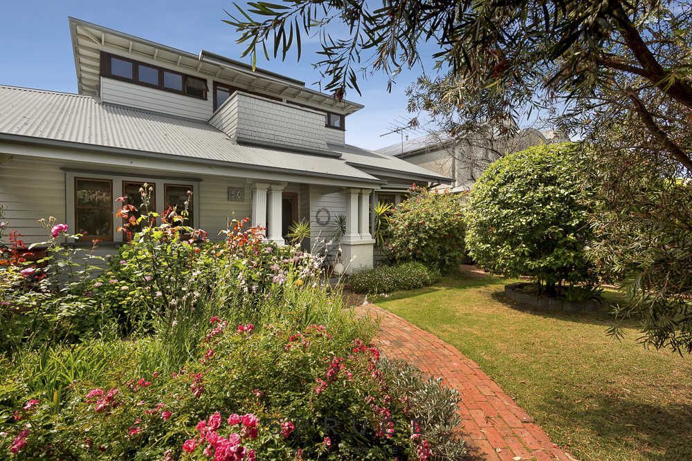 4 bedrooms House in 50 Bayview Street WILLIAMSTOWN VIC, 3016