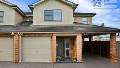 Picture of 11/6 Montel Place, ACACIA GARDENS NSW 2763