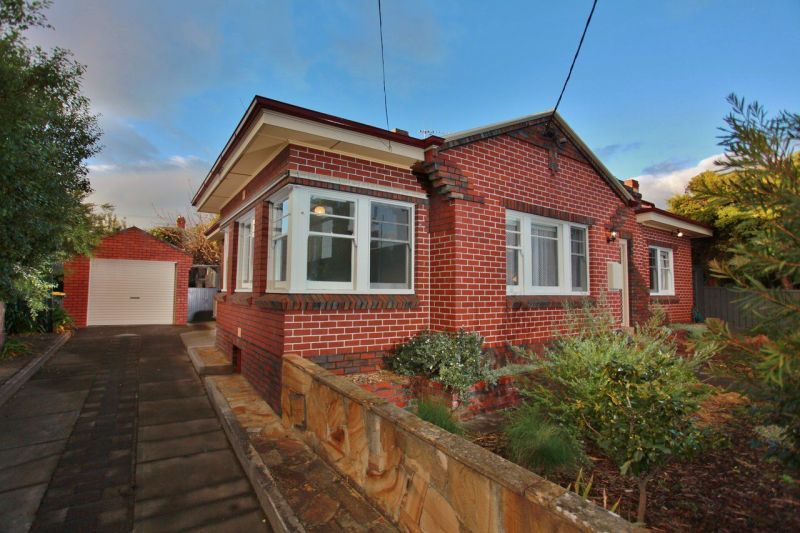 3 bedrooms House in 20 Franklin Street WEST HOBART TAS, 7000
