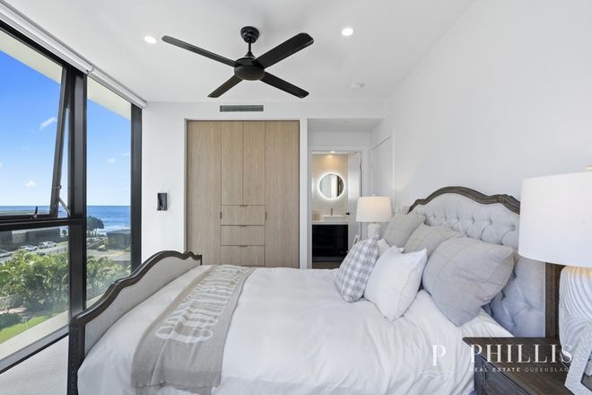 303/3550 Main Beach Parade Main Beach 4217 - Image 5