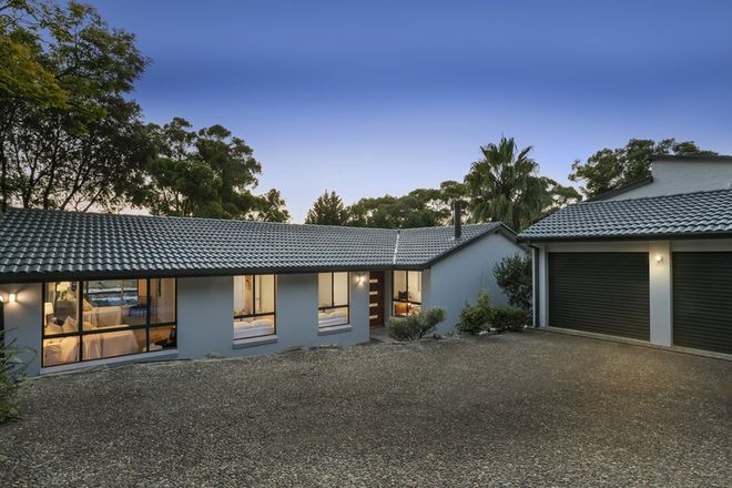 Picture of 96 Ridgecrop Drive, CASTLE HILL NSW 2154
