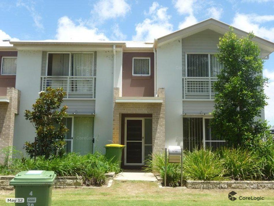 3 bedrooms Townhouse in 5/30 Moonie Drive COOMERA QLD, 4209