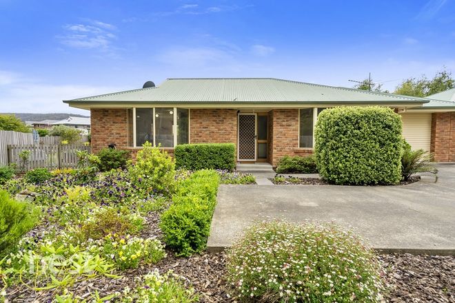 Picture of 1/31 Whitewater Crescent, KINGSTON TAS 7050